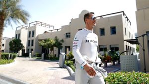 Soția lui Michael Schumacher a dat tunul la licitație și a pus mâna pe 4.000.000 de euro din averea pilotului! A vândut 8 piese de colecție și știe deja ce va face cu banii