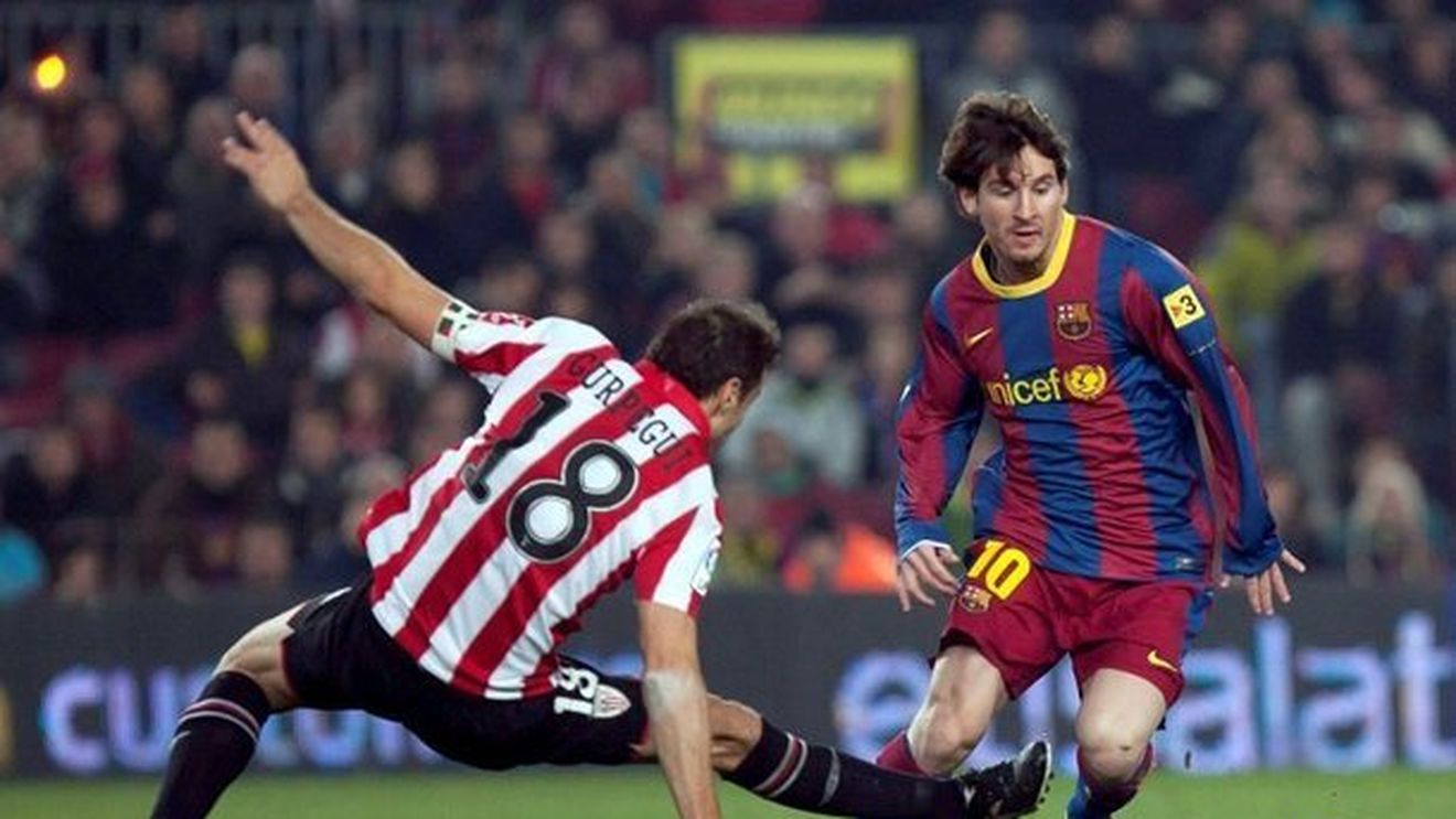 Doar doi jucători ai BarÃ§ei în echipa primei jumătăți de sezon, Xavi lipsește!** Vezi cum arată cel mai bun "11"!