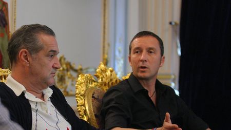 Analiza "celui mai bun manager" confirmă situația grea a Stelei!** "Nu putem vorbi de titlu la o astfel de diferență de puncte"