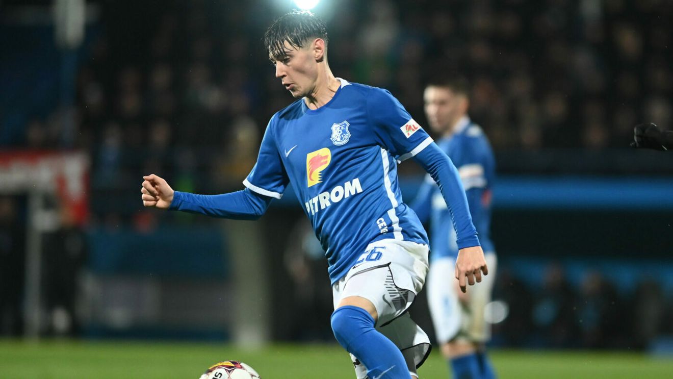 Ce scriu britanicii de la Skysports despre transferul lui Adrian Mazilu în Premier League, chiar în ziua debutului în Liga Campionilor!