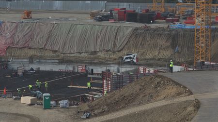 "Sunt șanse mari să organizăm finala Europa League! Ne lipsește doar...arena"