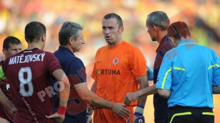 Cehii sunt convinși:** "La Praga va fi altceva! Nu asta e Sparta!"