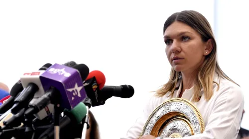 Culisele gestului superb făcut de Simona Halep imediat după revenirea în România! Fostul lider mondial a confirmat prezența, apoi ar fi luat o decizie capitală. EXCLUSIV