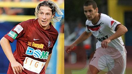 "Îl vrem pe Deac sau pe Curtean și un străin de clasă"