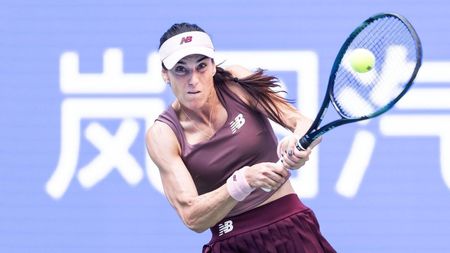 Sorana Cîrstea, OUT de la Tokio. O jucătoare venită din calificări a eliminat-o pe româncă