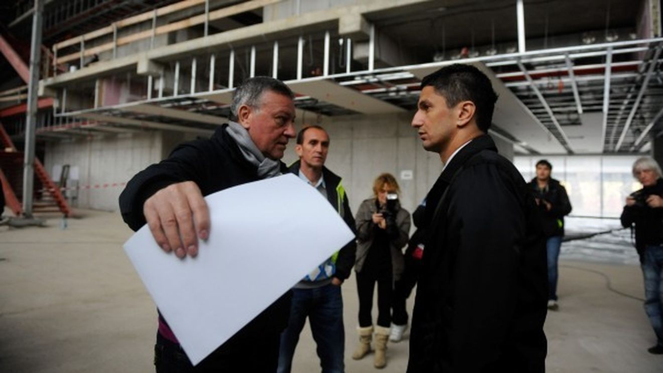 Joi se decide soarta lui Lucescu jr!** Mititelu: "Nu mă interesează echipa națională"