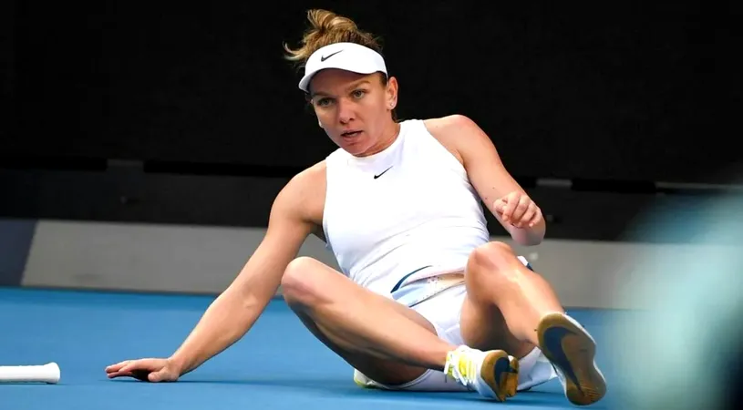 Presa din SUA sare în apărarea Simonei Halep în scandalul de dopaj cu ITIA! Chiar în ziua de Ajun a Crăciunului a apărut acest editorial: „Nu merita așa ceva!”