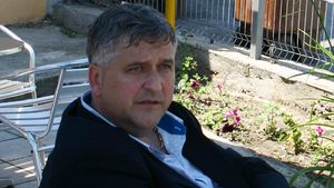 Frăsin, patron la Chimia Râmnicu Vâlcea