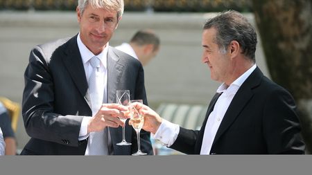 EXCLUSIV | Ședințe de urgență în privința venirii lui Cristiano Bergodi la FCSB! De ce clauză profită Gigi Becali și ce salariu ar solicita italianul
