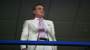 Gigi e cu Meme în conflictul cu Duckadam:** "Are dreptate Mihai, nu poți să îți demoralizezi propriul portar"