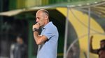 Bogdan Andone, distrus după eșecul umilitor suferit de FC Argeș cu FCSB, scor 0-5: „O seară rușinoasă!”