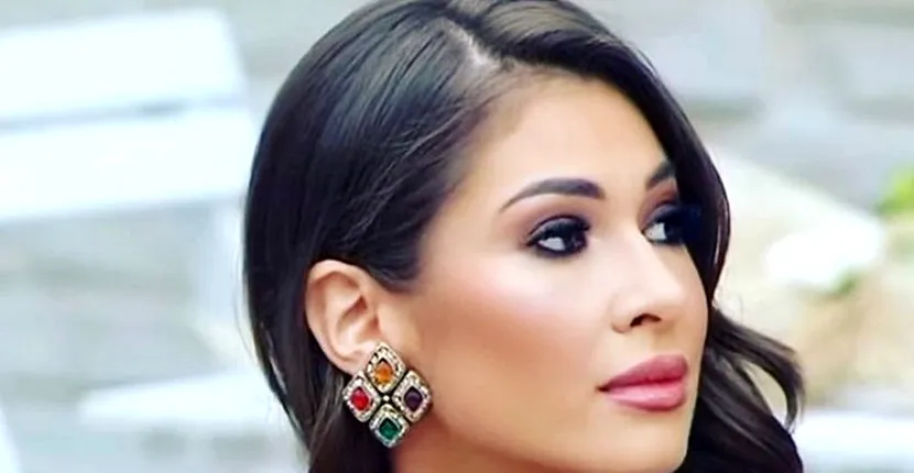 Ce face Cristina Mihaela Dorobanțu înainte de fiecare ediție a emisiunii ”Puterea Dragostei”. Ritualul de la care nu se abate