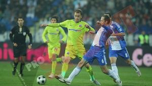 Steaua-Craiova, duminică de la 21:00! **Vezi programul penultimei etape din Liga 1!