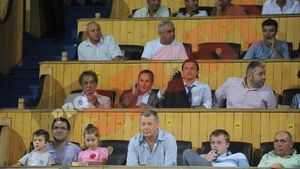 Scandal în toată regula la Dinamo:** "Îl rog să-și șteargă spumele de la gură și să explice unde sunt cele 18 milioane de euro care au dispărut" 