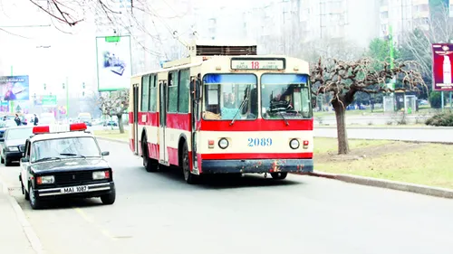 Călătorie în Basarabia sau întâlnirea cu 