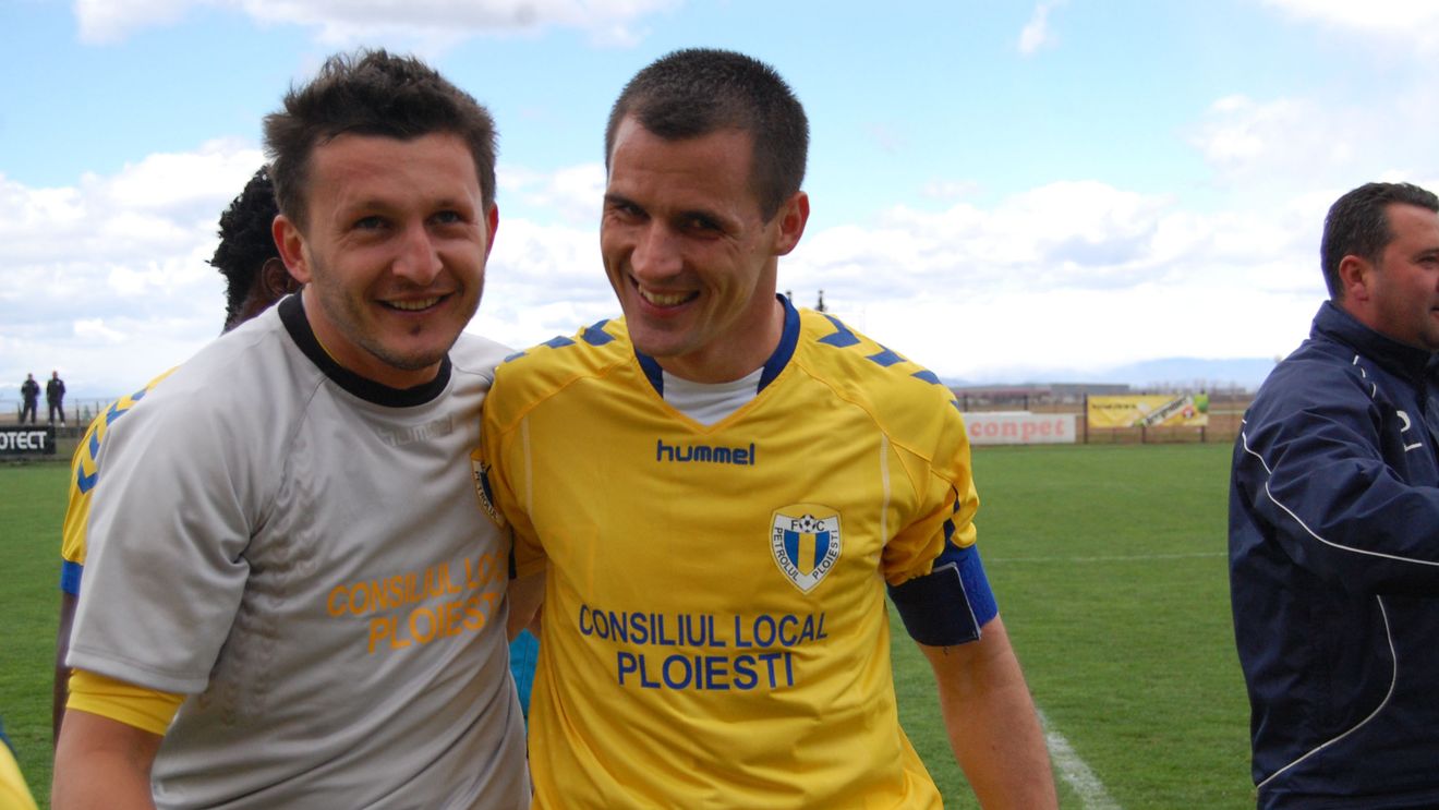 Oțelul continuă transferuile pentru Ligă!** Ljubinkovic, la Galați!