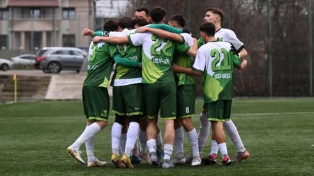 Gafă uriașă în Liga 3! Echipa s-a prezentat la meci fără legitimațiile jucătorilor și a ratat șansa de a merge în play-off: ”Pur și simplu mi s-a pus ceața pe ochi și am uitat!”