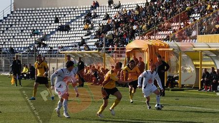 Președintele Unirii Alba Iulia:** "Ne-a lipsit concentrarea în meciul cu Brașov"