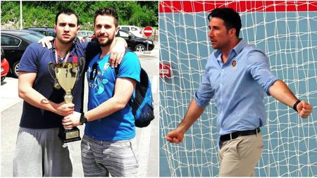 ACTE | Șocanta poveste a internaționalului de la Steaua căruia antrenorul i-a cerut 3.000 de lei ca să-l păstreze în echipă. Petru Ianc: "A fost șantaj. Bani negri. Cei din club voiau să mușamalizeze. Au falsificat acte" | Replica acuzaților 