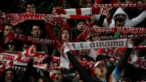 Dinamo debutează pe National Arena, dar șefii se tem de rușine!** Fanii le spun cum se poate evita PENIBILUL: „Dacă nu fac asta, nu vine nimeni”
