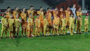 Presa poloneză: **'Românii nu au jucat strălucit, dar au fost mai buni'