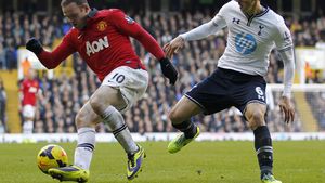 Tare de tot: Michael Owen l-a "botezat" pe Chiricheș în meciul cu United. Noua poreclă a românului în Anglia 