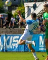 A șasea victorie la rând în Liga 2 pentru Corvinul! Hunedorenii au învins fără probleme CSC Dumbrăvița și Florin Maxim e încrezător: ”Să păstrăm ritmul cât de mult posibil”