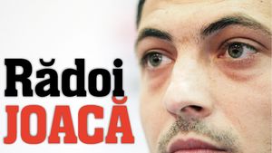 Mirel va fi titular cu Dinamo!