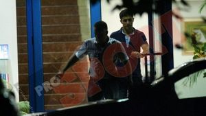 Adrian Porumboiu a 'EXPLODAT'!** "Luchin vrea la Vaslui, dar e OBLIGAT să meargă la Dinamo! Impresarii sunt proprietari de SCLAVI!"