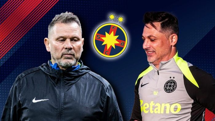 Reacție surprinzătoare a lui Thomas Neubert, deși Mirel Rădoi l-a dat afară: „Sută la sută!”