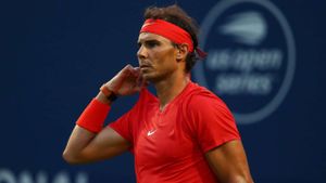 Rafael Nadal îl contrazice pe Novak Djokovic. „Va trebui să se vaccineze dacă vrea să joace tenis!”