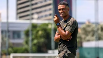 Fost fotbalist în campionatele din Gibraltar și Bahrain, numit director tehnic la Chindia! Echipa din Târgoviște, egală într-un amical cu FC Voluntari