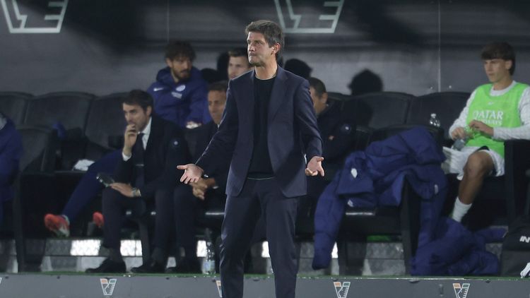 DECLARAȚII Chivu, declarație ȘOC după Venezia – Inter: „La pauză aș fi făcut asta dacă puteam!”