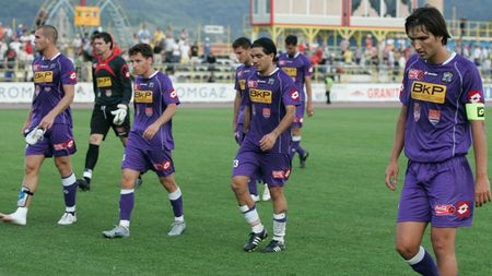 FC Timișoara și FC Brașov, neprogramate la jocurile oficiale!