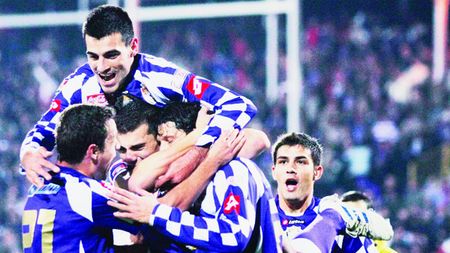 Interes maxim!** FC Vaslui-FC Timișoara se va disputa cu casa închisă