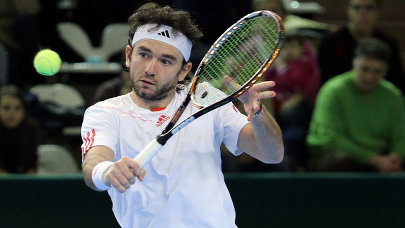 Perechea Mergea - Marx s-a calificat în finală la Le Gosier!