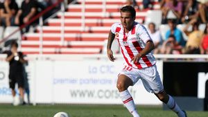 S-au săturat de ineficacitatea lui Mutu! Ce lovitură îi pregătește Ajaccio românului