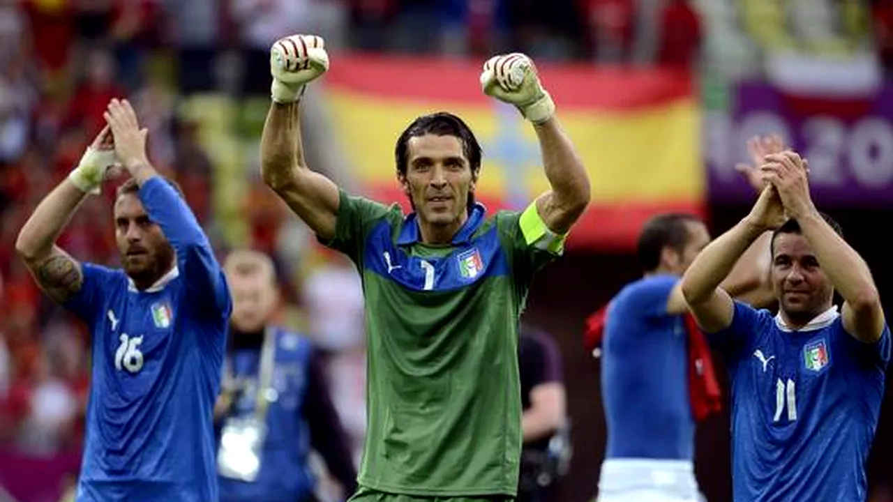 Buffon, 