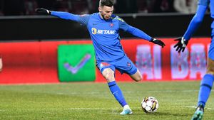 Există loc de surprize? Vezi pontul zilei pentru meciul FC Voluntari – FCSB. Bonus: pariuri din Premier League și La Liga (P)