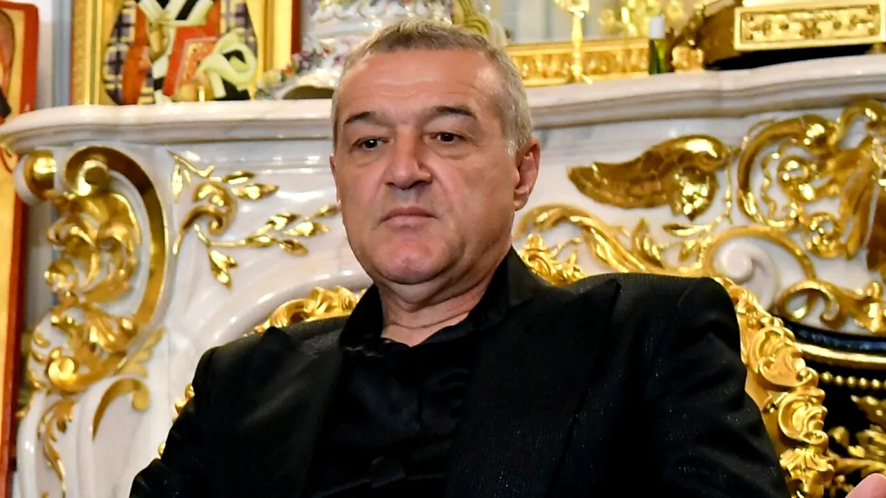 Gigi Becali a ajuns să plătească şi el comisioane la impresari! Pe primul loc în topul celor mai darnici e, însă, singurul patron din Superliga pe care îl recunoaşte drept duşman