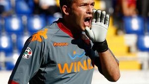 Adio Lobonț pentru Dinamo!** Roma vrea să-l ia definitiv!