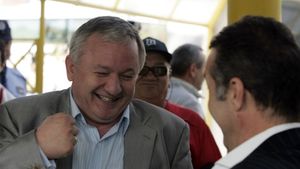 Cine a investit cel mai mult în această iarnă?