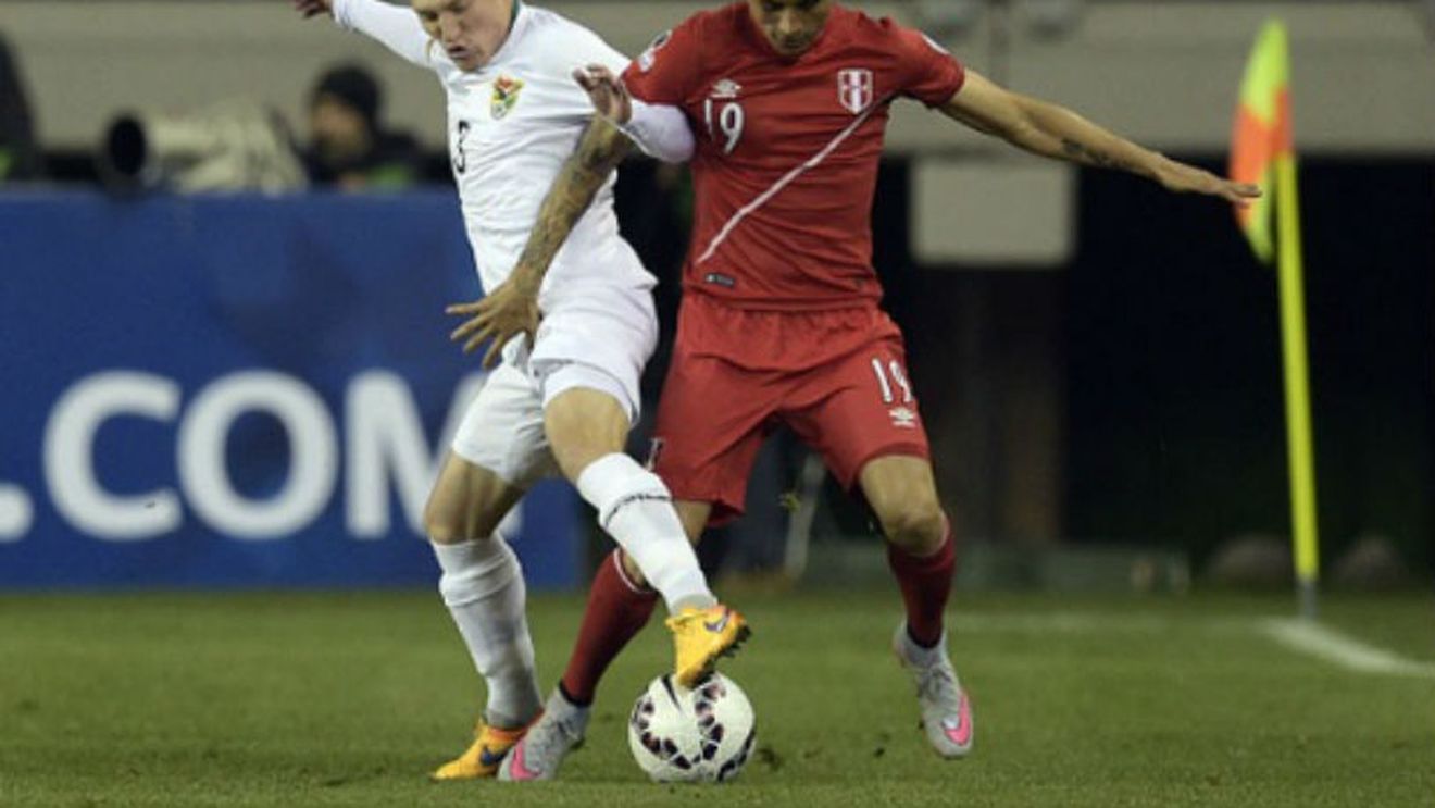 Peru, în semifinalele Copei America! Paolo Guerrero a fost eroul meciului: e singurul jucător din istoria competiției care a reușit asta