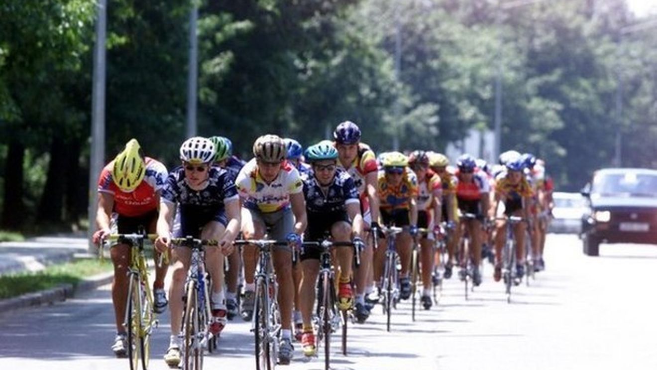 "Viitorul ciclismului românesc e asigurat!"