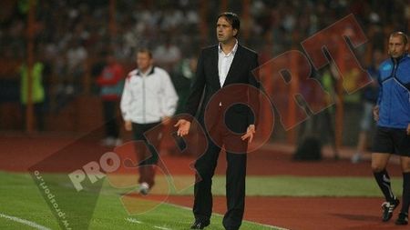 Levi acuză subțirimea lotului:** "Ne mai trebuie 3-4 jucători! Nu avem destui atacanți"