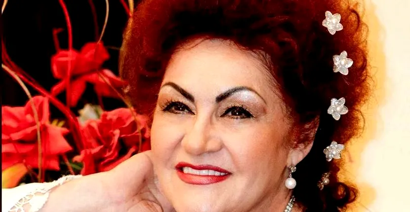 Elena Merișoreanu face orice să-și răsfețe nepoții. ”Asta cer tot timpul - bani”