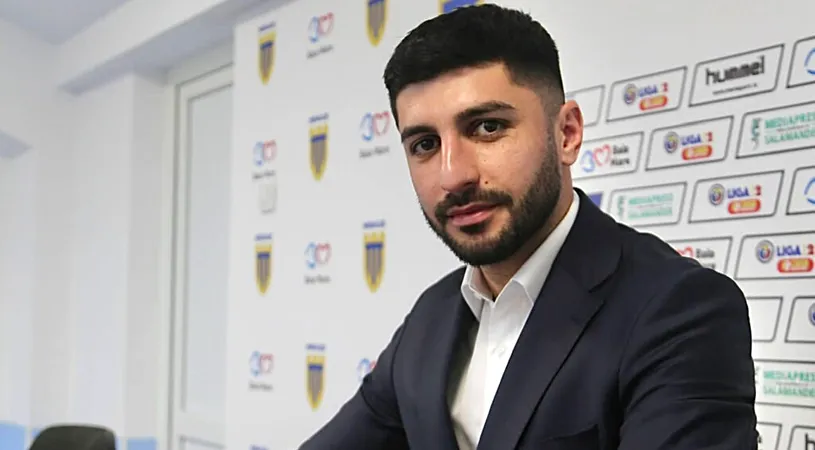 Minaur Baia Mare are un nou team manager, fostul fotbalist Florin Achim. Se anunță veniri cu nume în Maramureș, dar și un plan îndrăzneț: ”Să ne salvăm de la retrogradare, apoi să facem o echipă puternică”