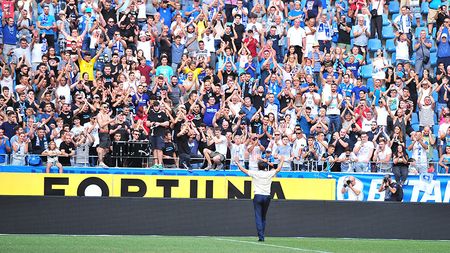 U Craiova poate deveni lider în Liga 1 dacă trece de Poli Iaşi. Victor Piţurcă: „Nu e interesant acum locul 1.” Ce a declarat despre formaţia lui Mihai Teja