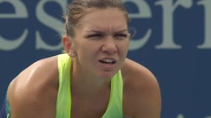 Tulburătoarea mărturie a Simonei după înfrângerea în fața Serenei Williams: "Bineînțeles că simt amărăciune". Ce premiu a câștigat la Cincinnati