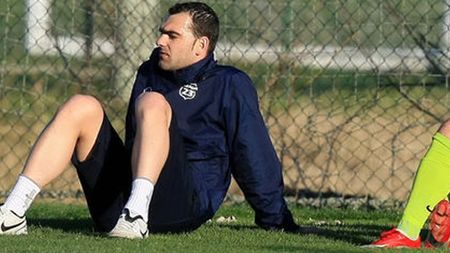 Pleșan, despre Bicfalvi și Ionescu:** "Eu aveam trei campionate jucate la 22 de ani! Trebuie să confirme!"